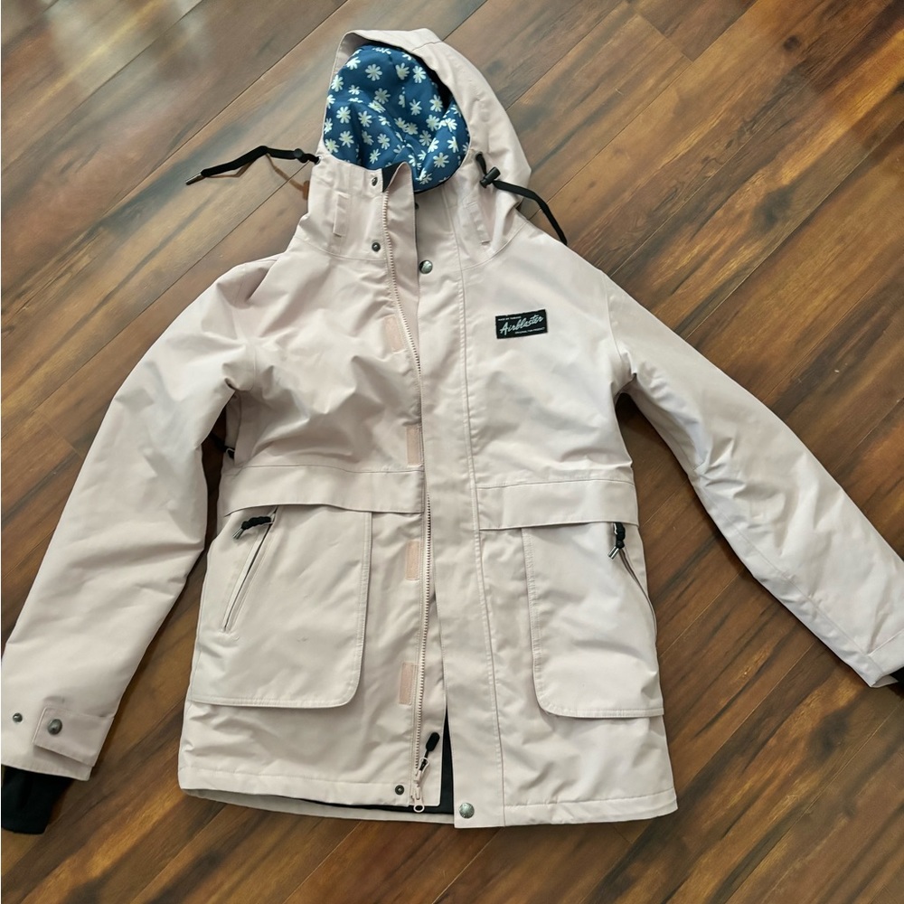 Airblaster Nicolette Jacket Medium